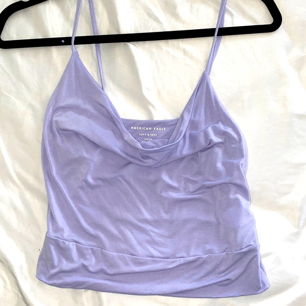 American Eagle Top